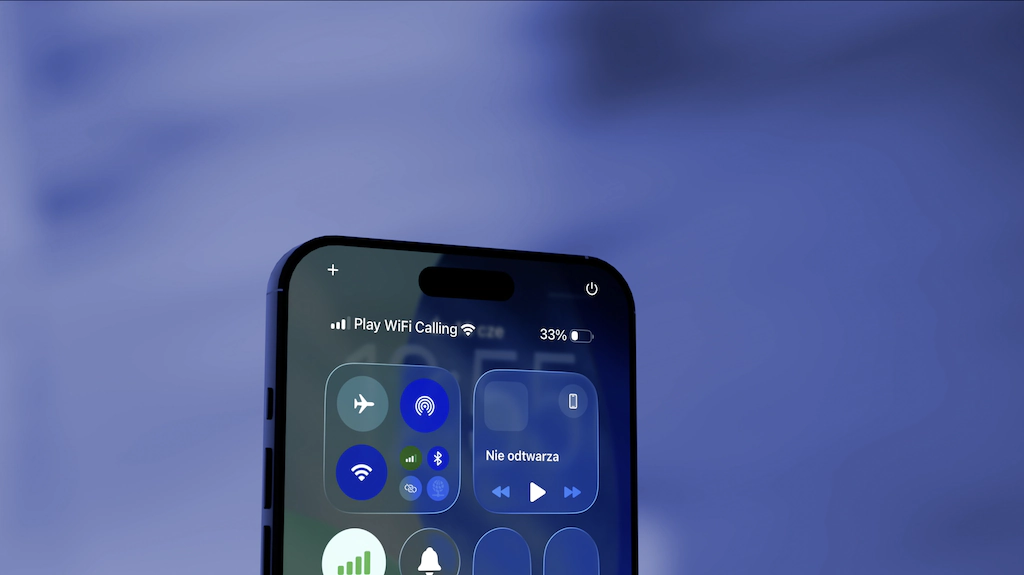 iOS 26: sprawdzam WSZYSTKIE nowe zmiany i ustawienia!